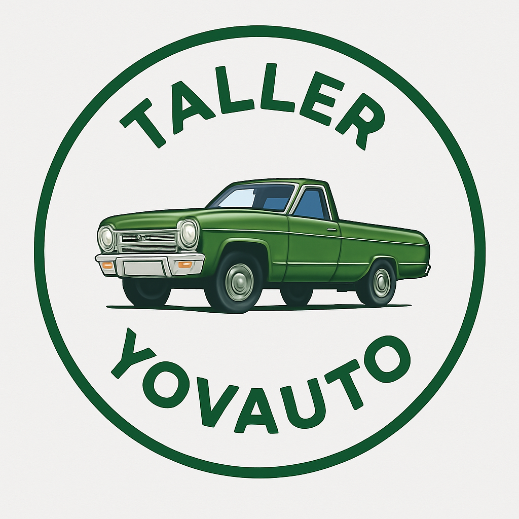 Logo Yovauto